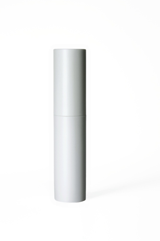 Атомайзер10мл WHITE 5 шт