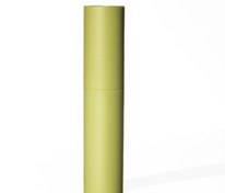 Атомайзер 10мл LEMON 5 шт